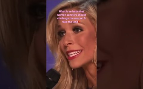The Winning Answer at Miss America 2014 The Winning Answer at Miss America 2014