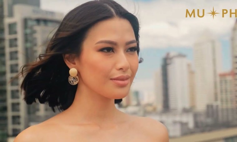 HER STORY ft. Michelle Marquez Dee x Makati | Miss Universe Philippines 2023 HER STORY ft. Michelle Marquez Dee x Makati | Miss Universe Philippines 2023