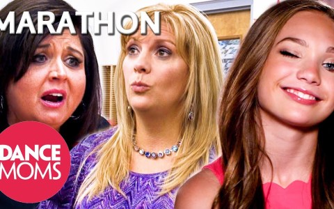 Maddie’s Race to STARDOM! Maddie & Melissa’s Journey in the ALDC (Marathon) | Dance Moms Maddie’s Race to STARDOM! Maddie & Melissa’s Journey in the ALDC (Marathon) | Dance Moms