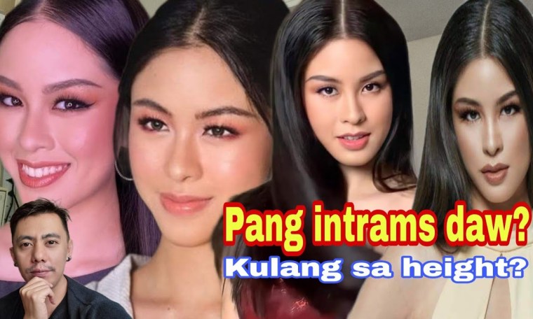 TOP 5 TOXIC PAGEANT ISSUES TO KIRSTEN DANIELLE "KISSES" DELAVIN FOR MISS UNIVERSE PHILIPPINES 2021 TOP 5 TOXIC PAGEANT ISSUES TO KIRSTEN DANIELLE "KISSES" DELAVIN FOR MISS UNIVERSE PHILIPPINES 2021