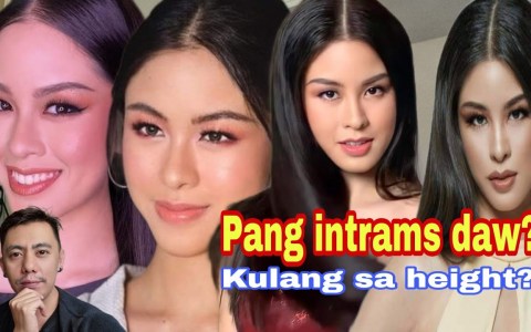 TOP 5 TOXIC PAGEANT ISSUES TO KIRSTEN DANIELLE "KISSES" DELAVIN FOR MISS UNIVERSE PHILIPPINES 2021 TOP 5 TOXIC PAGEANT ISSUES TO KIRSTEN DANIELLE "KISSES" DELAVIN FOR MISS UNIVERSE PHILIPPINES 2021