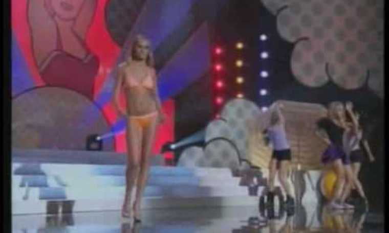 Miss Teen USA 2007 Swimsuit Competition Miss Teen USA 2007 Swimsuit Competition