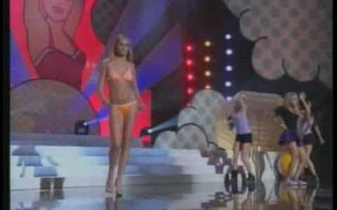 Miss Teen USA 2007 Swimsuit Competition Miss Teen USA 2007 Swimsuit Competition