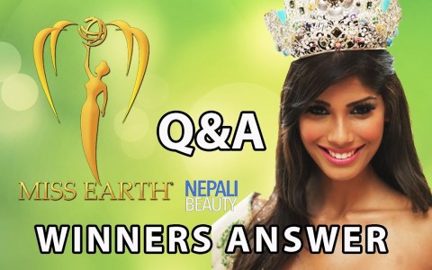 Miss Earth Winners Answers From 2001 Till 2016 Miss Earth Winners Answers From 2001 Till 2016