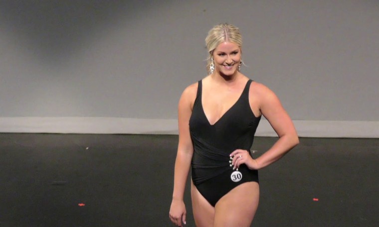 International MS. Pageant 2019 – Swimwear Competition International MS. Pageant 2019 – Swimwear Competition