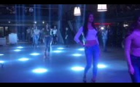 Auditions are held for first "Miss Trans Israel' pageant Auditions are held for first "Miss Trans Israel' pageant