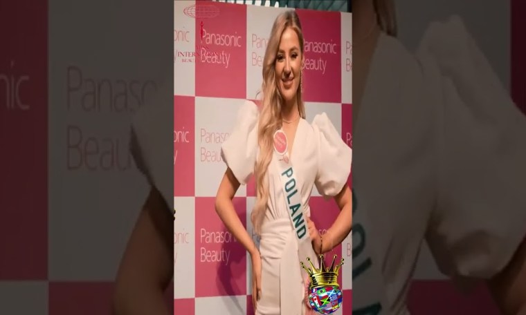 Candidatas Miss International 2022 | Miss International 2022 Candidates 60th Beauty Pageant Shorts Candidatas Miss International 2022 | Miss International 2022 Candidates 60th Beauty Pageant Shorts