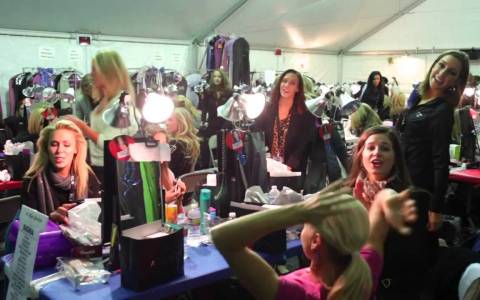 AMWAY US & Miss America 2012 Pageant Sizzle Reel AMWAY US & Miss America 2012 Pageant Sizzle Reel