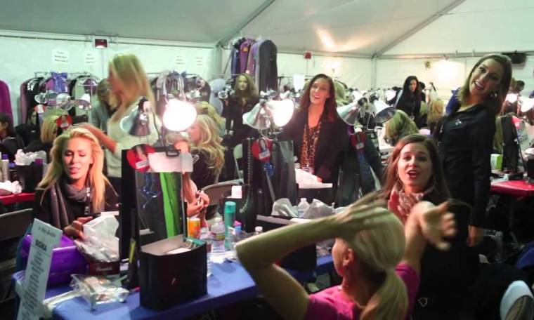 AMWAY US & Miss America 2012 Pageant Sizzle Reel AMWAY US & Miss America 2012 Pageant Sizzle Reel