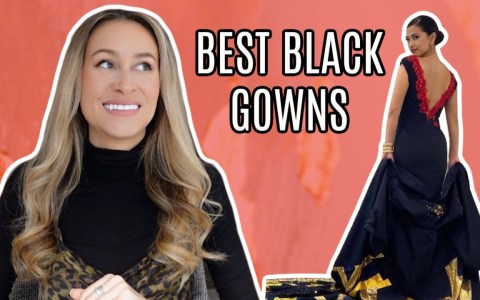 MISS UNIVERSE Top 10 BEST Black Gowns (2017-2021) MISS UNIVERSE Top 10 BEST Black Gowns (2017-2021)