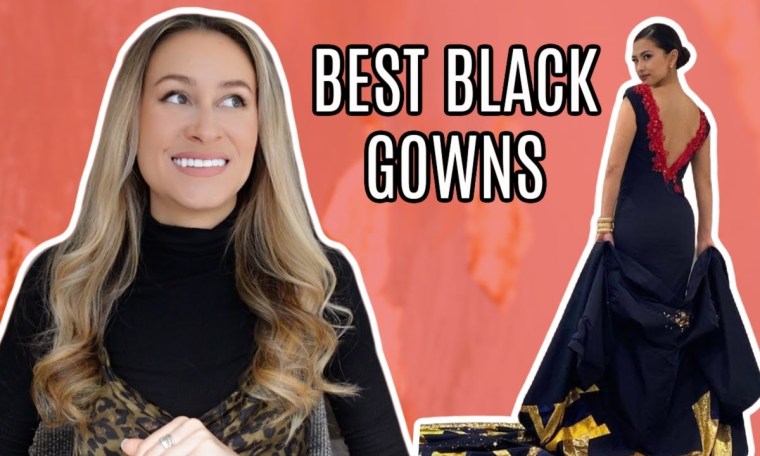 MISS UNIVERSE Top 10 BEST Black Gowns (2017-2021) MISS UNIVERSE Top 10 BEST Black Gowns (2017-2021)