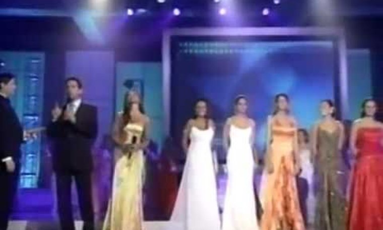 Miss Teen USA 2004 – Crowning Moment Miss Teen USA 2004 – Crowning Moment