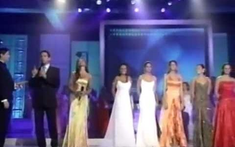 Miss Teen USA 2004 – Crowning Moment Miss Teen USA 2004 – Crowning Moment