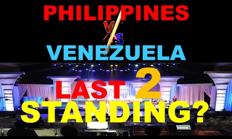 MISS INTERNATIONAL 2022: Will Philippines & Venezuela maintain their domination? MISS INTERNATIONAL 2022: Will Philippines & Venezuela maintain their domination?