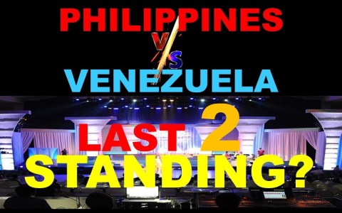 MISS INTERNATIONAL 2022: Will Philippines & Venezuela maintain their domination? MISS INTERNATIONAL 2022: Will Philippines & Venezuela maintain their domination?