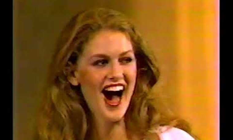 America's Junior Miss Pageant 1980 (CBS Telecast) America's Junior Miss Pageant 1980 (CBS Telecast)