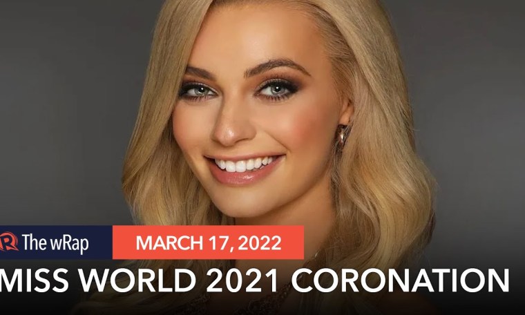 Poland’s Karolina Bielawska is Miss World 2021 Poland’s Karolina Bielawska is Miss World 2021