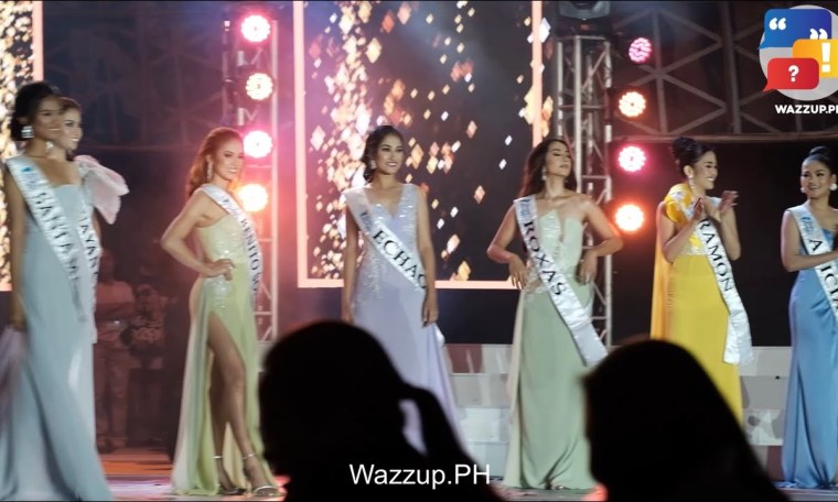Question and Answer for the Queen Isabela Beauty Pageant Bambanti Festival 2023 Question and Answer for the Queen Isabela Beauty Pageant Bambanti Festival 2023