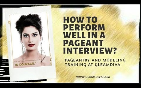 Guide to a Career in Pageantry- Exclusive session with Pageant Coach Namrata Senani Garg Guide to a Career in Pageantry- Exclusive session with Pageant Coach Namrata Senani Garg