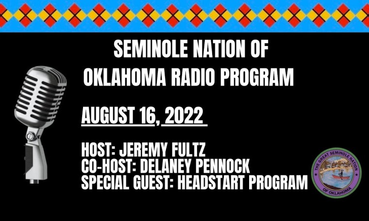 RADIO PROGRAM 8-16-2022 RADIO PROGRAM 8-16-2022