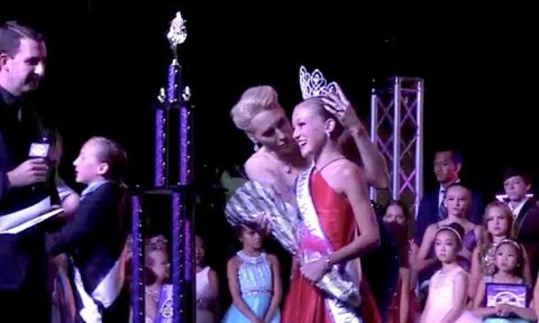 Junior Miss & Mr Results // World Dance Pageant 2019 Junior Miss & Mr Results // World Dance Pageant 2019