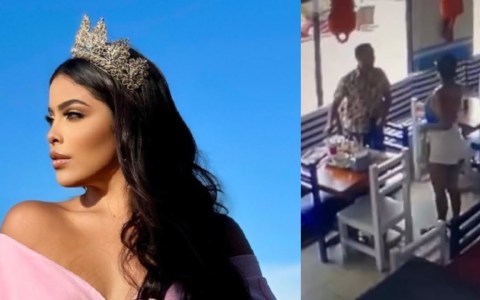 Miss Contestant hlui rawng takin an kaphlum Miss Contestant hlui rawng takin an kaphlum