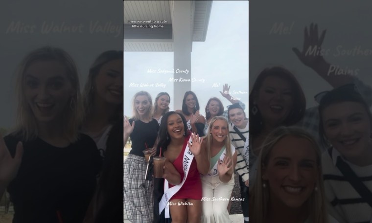 Pageant Prep: Miss Kansas Orientation Weekend, part 1! #missamerica #pageantprep #pageantlife Pageant Prep: Miss Kansas Orientation Weekend, part 1! #missamerica #pageantprep #pageantlife