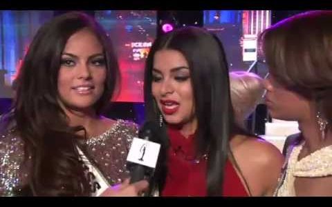 MISS USA 2011 – AFTER CROWNING part 2 MISS USA 2011 – AFTER CROWNING part 2