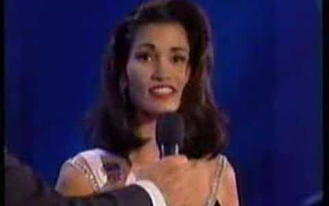Miss USA 1997- The Top 3 & Final Question Miss USA 1997- The Top 3 & Final Question