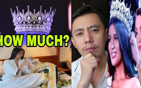 HOW MUCH? MILLIONS? Cash Prize of Fuschia Ann Ravena as Miss International Queen 2022 | Crown Worth HOW MUCH? MILLIONS? Cash Prize of Fuschia Ann Ravena as Miss International Queen 2022 | Crown Worth