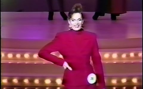 1990 Miss Gay America Pageant 2/8 1990 Miss Gay America Pageant 2/8