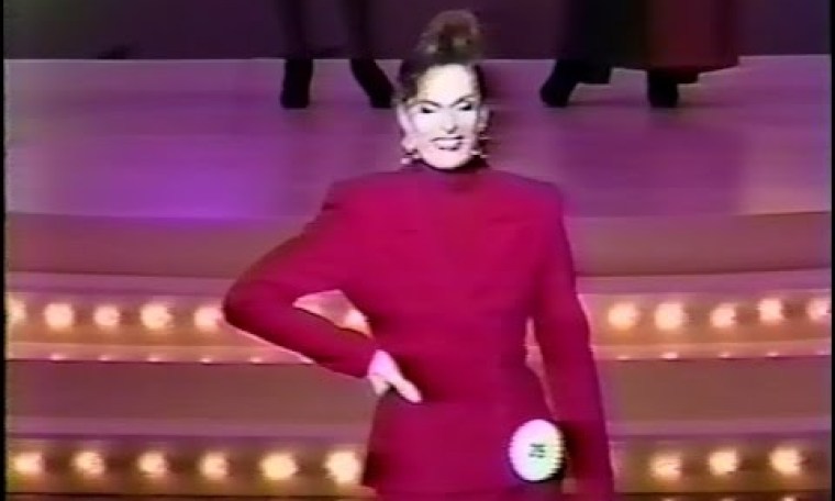 1990 Miss Gay America Pageant 2/8 1990 Miss Gay America Pageant 2/8