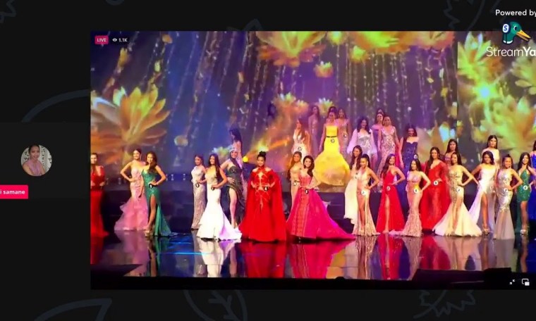 MISS FILIPINA INTERNATIONAL PAGEANT -LIVE NOW MISS FILIPINA INTERNATIONAL PAGEANT -LIVE NOW