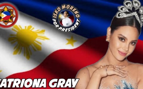 Catriona Gray Life Tour @Catriona Gray Catriona Gray Life Tour @Catriona Gray