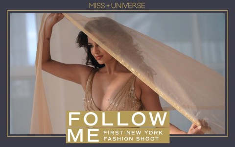 Harnaaz Sandhu’s FIRST OFFICIAL Photoshoot as 70th MISS UNIVERSE! | FOLLOW ME | Miss Universe Harnaaz Sandhu’s FIRST OFFICIAL Photoshoot as 70th MISS UNIVERSE! | FOLLOW ME | Miss Universe