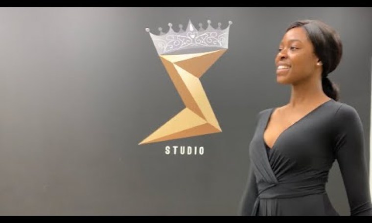 Pageant Training 101 EP. 1 Pageant Training 101 EP. 1