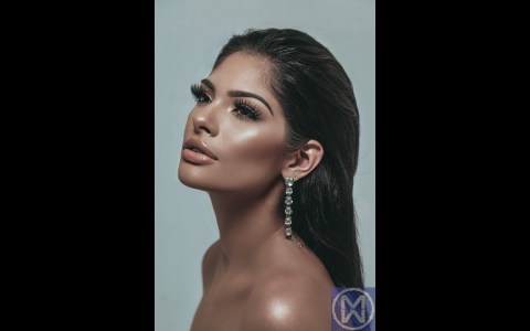 NICARAGUA – Sheynnis PALACIOS – Contestant Introduction ( Miss World 2021) NICARAGUA – Sheynnis PALACIOS – Contestant Introduction ( Miss World 2021)