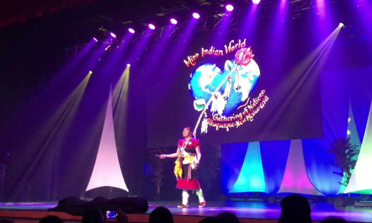 Miss Indian World 2019 Pageant | Albuquerque, New Mexico – Contestants Part 1 Miss Indian World 2019 Pageant | Albuquerque, New Mexico – Contestants Part 1