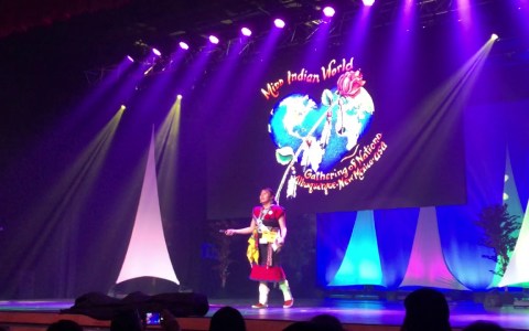 Miss Indian World 2019 Pageant | Albuquerque, New Mexico – Contestants Part 1 Miss Indian World 2019 Pageant | Albuquerque, New Mexico – Contestants Part 1