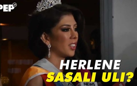 Binibining Pilipinas 2022 winners on their placement in the pageant Binibining Pilipinas 2022 winners on their placement in the pageant