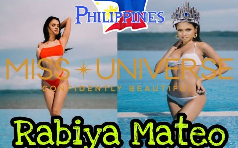 RABIYA MATEO MISS UNIVERSE 2020 PHOTOS COMPILATION |BEAUTY PAGEANT FLORIDA U.S.A RABIYA MATEO MISS UNIVERSE 2020 PHOTOS COMPILATION |BEAUTY PAGEANT FLORIDA U.S.A