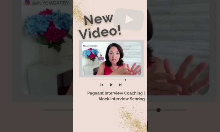 Pageant Scoring #pageantinterview #pageant #pageantcoaching #shorts #mockinterview Pageant Scoring #pageantinterview #pageant #pageantcoaching #shorts #mockinterview