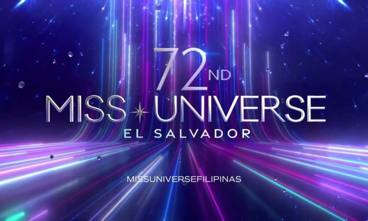 Miss Universe 2023 Swimsuit Competition Soundtrack Miss Universe 2023 Swimsuit Competition Soundtrack