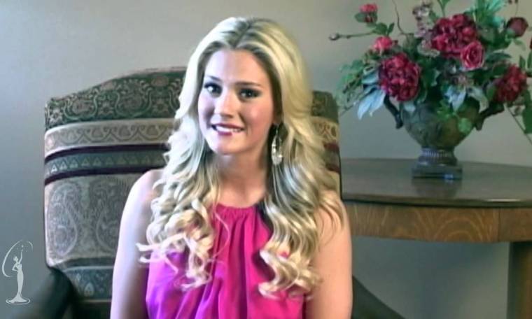 2012 MISS TEEN USA – Nebraska Web Interview 2012 MISS TEEN USA – Nebraska Web Interview