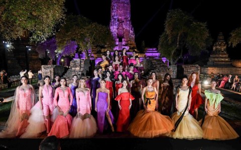 DIRECTOR’S CUT FULL SHOW | THAINESS FASHION SHOW | MIQ2023 DIRECTOR’S CUT FULL SHOW | THAINESS FASHION SHOW | MIQ2023
