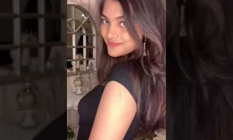 Tiara Girl Nyary posing at The Tiara Pageant Training Studio #feminamissindia #missdiva Tiara Girl Nyary posing at The Tiara Pageant Training Studio #feminamissindia #missdiva