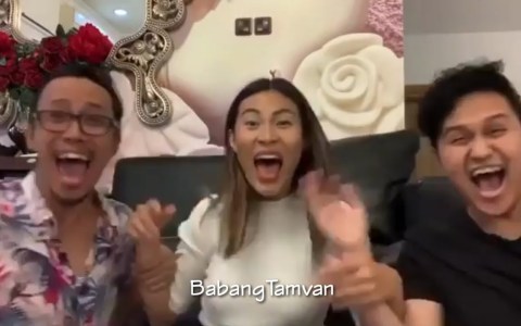 Ngakak, Teriakan Histeris Pageant Lovers JOLENE masuk TOP 15 Miss International 2019 Ngakak, Teriakan Histeris Pageant Lovers JOLENE masuk TOP 15 Miss International 2019