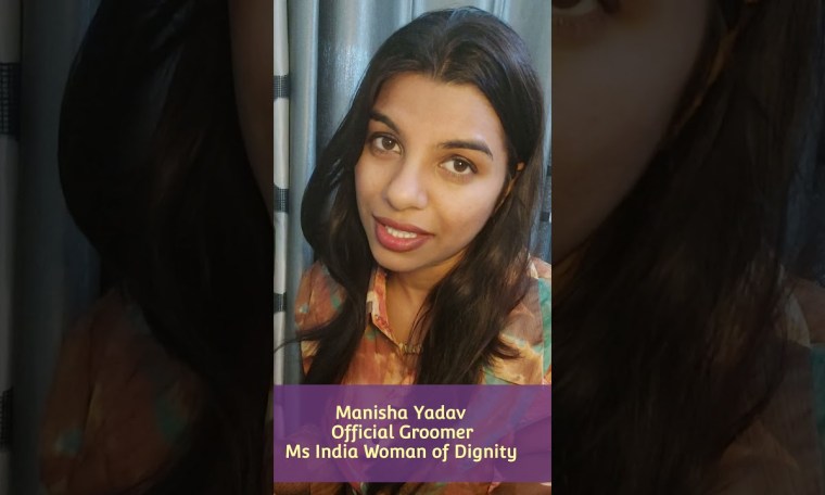 Beauty Pageant tip by Manisha # #personalitytipbymanisha #Msindiawomanofdignity Beauty Pageant tip by Manisha # #personalitytipbymanisha #Msindiawomanofdignity