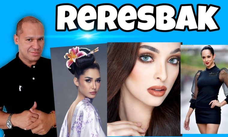 Abangan ang pagresbak nila dito sa National Pageant ngayon! Abangan ang pagresbak nila dito sa National Pageant ngayon!