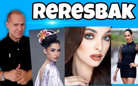 Abangan ang pagresbak nila dito sa National Pageant ngayon! Abangan ang pagresbak nila dito sa National Pageant ngayon!